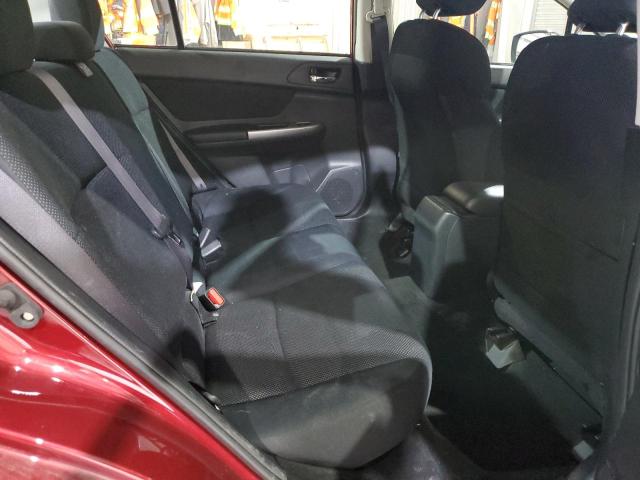 2016 SUBARU IMPREZA PR JF1GJAB64GH013595