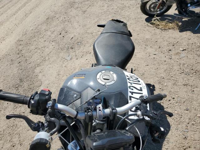 2023 YAMAHA MT09 JYARN71E6PA004811