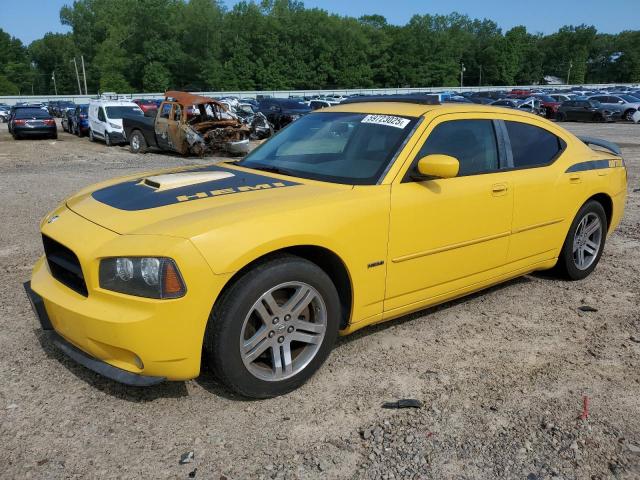 DODGE CHARGER R/