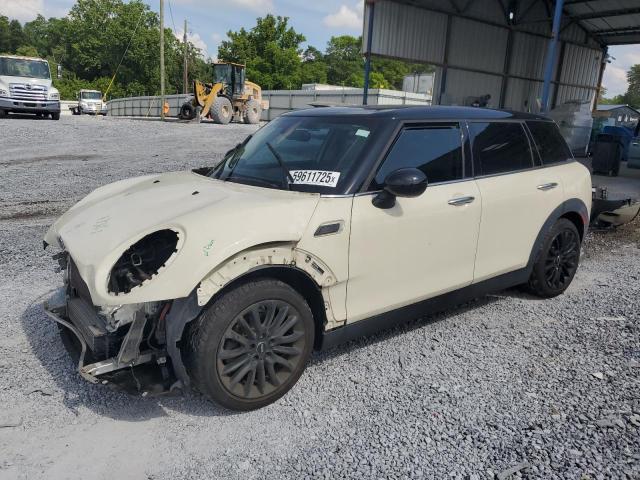 Vin: wmwln5c55h2e32294, lot: 59611725, mini cooper clubman 2017 img_1