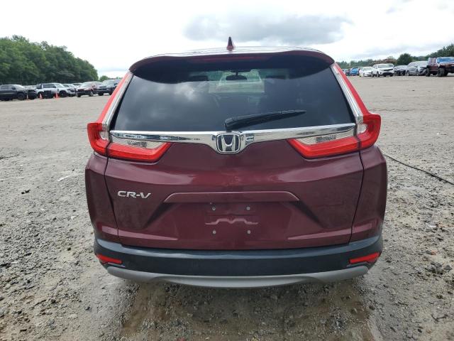 2017 HONDA CR-V EXL - 7FARW1H89HE041993