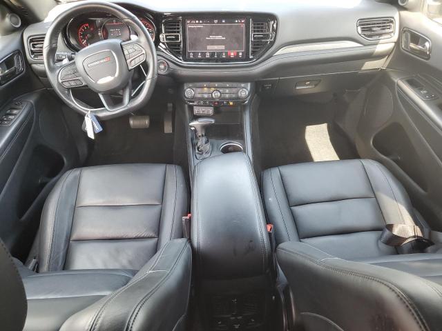 2021 DODGE DURANGO GT 1C4RDJDG7MC750878