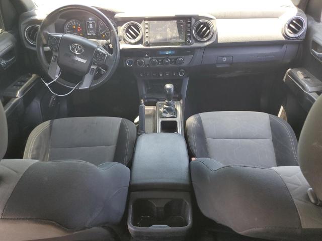 2021 TOYOTA TACOMA DOU 3TMDZ5BNXMM107234