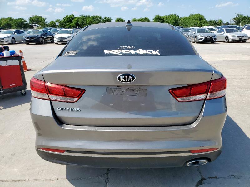 2017 KIA OPTIMA LX - 5XXGT4L37HG132217