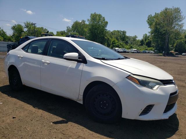 Vin: 2t1burhe0gc545214, lot: 61654355, toyota corolla l 20164