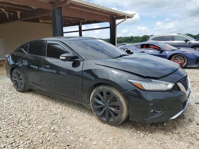 2020 NISSAN MAXIMA SR 1N4AA6EVXLC378165