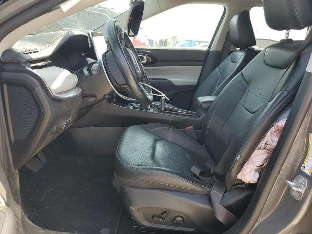 2022 JEEP COMPASS LI - 3C4NJDCB1NT144836