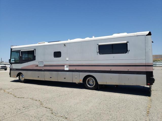 SAFARI MOTORHOME 1994 gray   4SLA5EJ25R1100508 photo #4