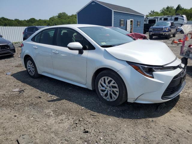 Vin: jtdb4mee4r3019378, lot: 60310475, toyota corolla le 20244