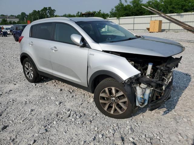 2015 KIA SPORTAGE L - KNDPBCAC2F7775788