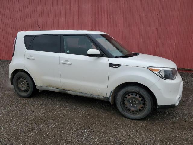 Vin: kndjn2a20e7036738, lot: 59874235, kia soul 20144