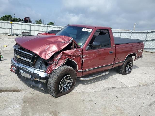Vin: 1gcdk14k1jz271367, lot: 61020245, chevrolet gmt k1500 1988 img_1