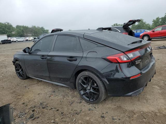 2023 HONDA CIVIC SPOR 19XFL2H85PE019068