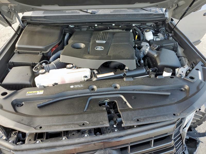 2024 LEXUS GX 550 PRE JTJTBCDX8R5010661