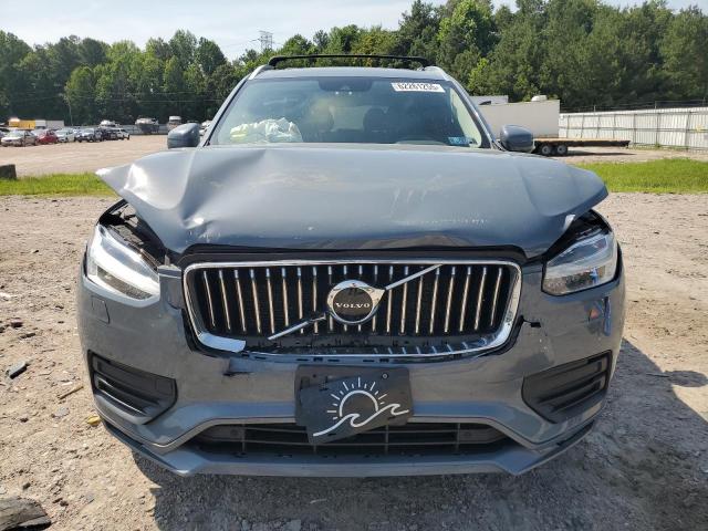 2021 VOLVO XC90 T5 MO YV4102PK4M1692249
