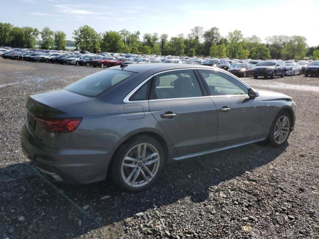 Vin: waudaaf45mn004808, lot: 59028435, audi a4 premium 45 20213
