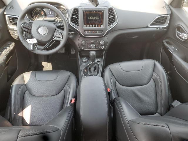 2023 JEEP CHEROKEE A 1C4PJMMB5PD104131