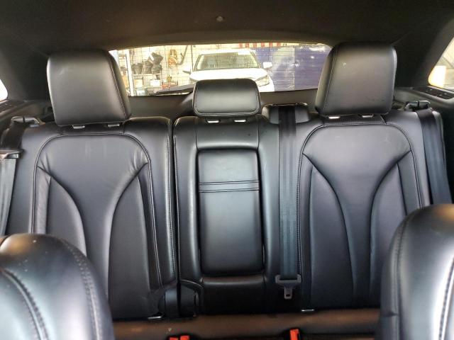 2017 LINCOLN MKC SELECT 5LMCJ2D99HUL49721