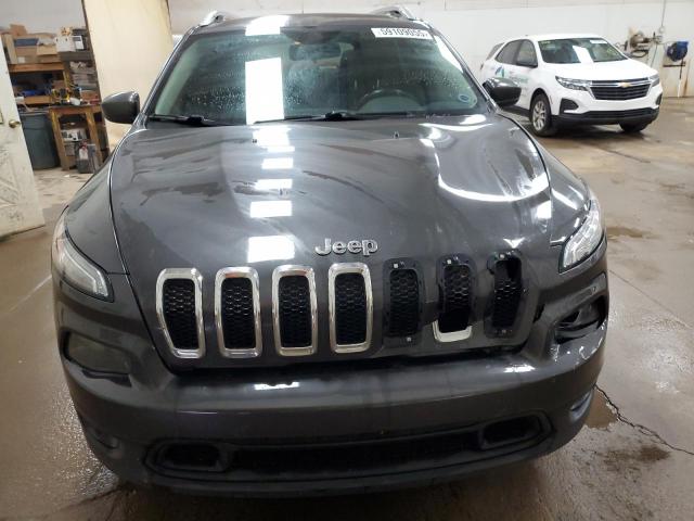 2015 JEEP CHEROKEE L 1C4PJMCB1FW672705