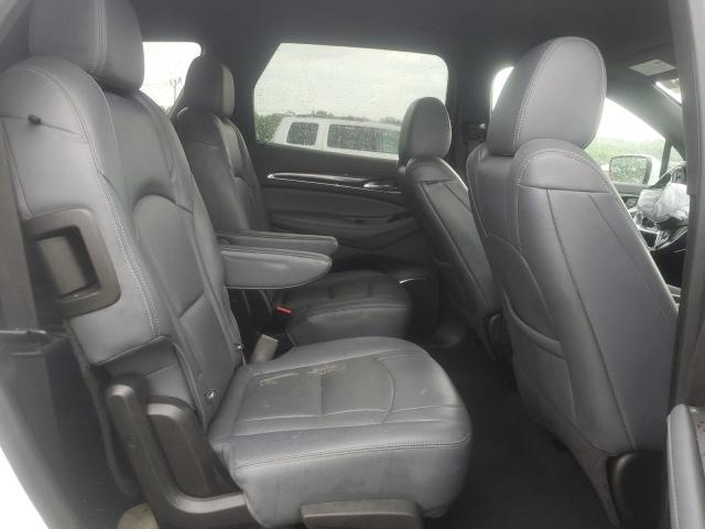 2022 BUICK ENCLAVE PR 5GAERCKW8NJ128486