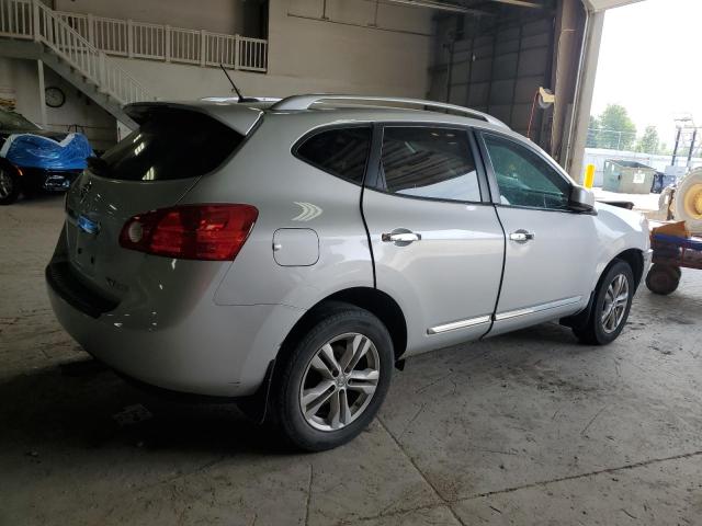 Vin: jn8as5mv2cw394124, lot: 59885975, nissan rogue s 20123