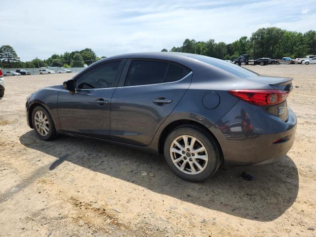 Vin: 3mzbm1v71em117581, lot: 61588925, mazda 3 touring 20142