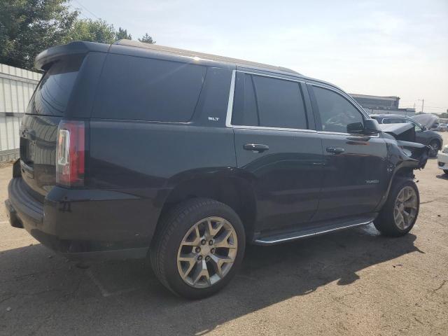 Vin: 1gks2bkc6fr514269, lot: 57249265, gmc yukon slt 20153