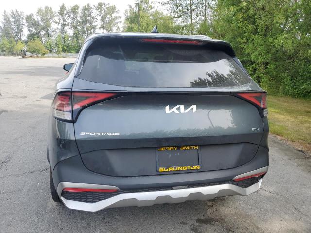 2024 KIA SPORTAGE E - KNDPVCDFXR7310418