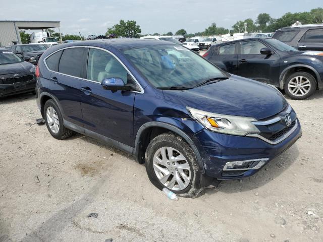 Vin: 2hkrm4h51fh624405, lot: 59799965, honda crv ex 20154