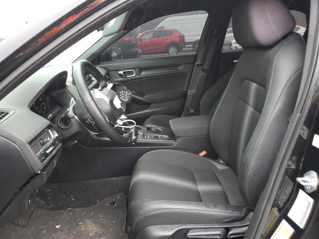 2023 HONDA CIVIC SPOR 19XFL2H85PE019068