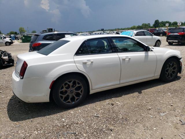 Vin: 2c3ccagg5hh538976, lot: 62501845, chrysler 300 s 20173