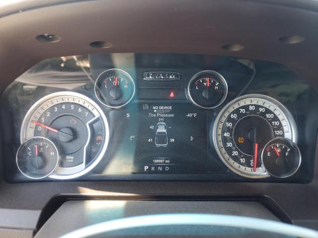 2017 RAM 1500 LARAM 1C6RR6NT0HS744496