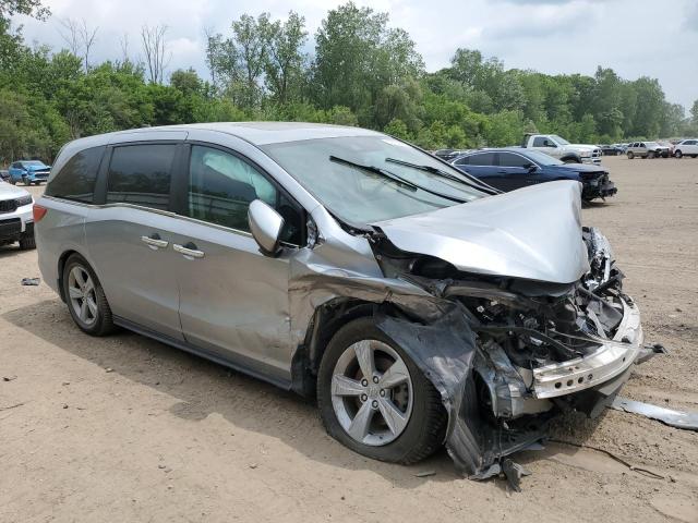 Vin: 5fnrl6h78kb133385, lot: 59184405, honda all models exl 20194