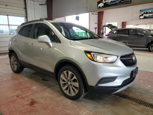 Vin: kl4cjesb8kb780546, lot: 59474435, buick encore preferred 20194