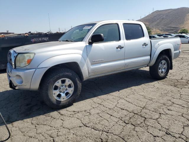 TOYOTA TACOMA DOU