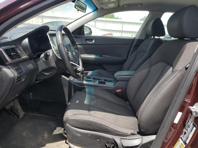 2018 KIA OPTIMA LX 5XXGT4L30JG180731