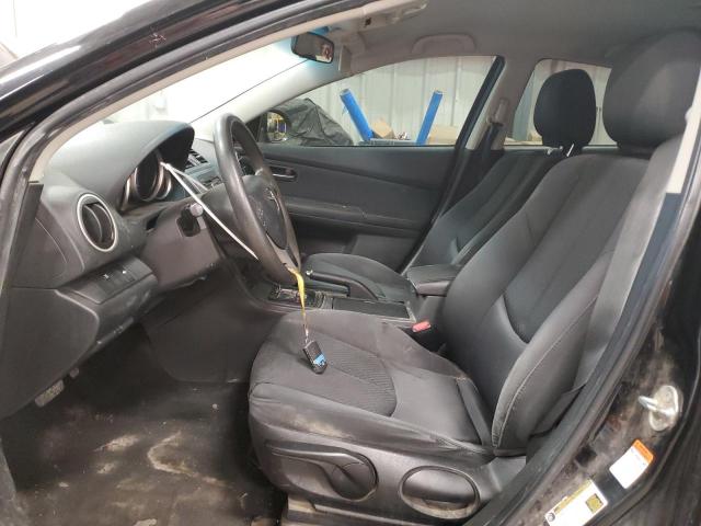 2012 MAZDA 6 I - 1YVHZ8BH3C5M01456
