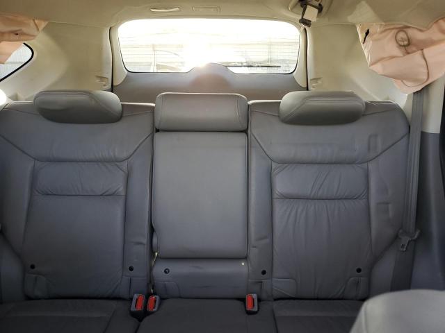 2012 HONDA CR-V EXL - 2HKRM3H75CH511273