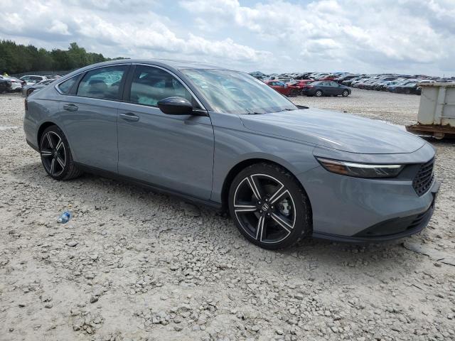 2024 HONDA ACCORD HYB 1HGCY2F58RA006142