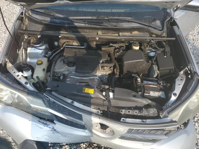 2015 TOYOTA RAV4 LIMIT - 2T3YFREV3FW177091