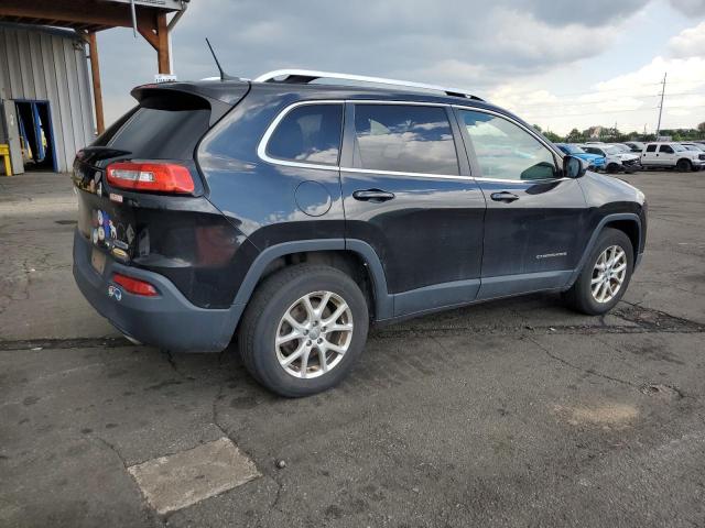 Vin: 1c4pjmcs8ew145954, lot: 59576295, jeep grand cher latitude 20143