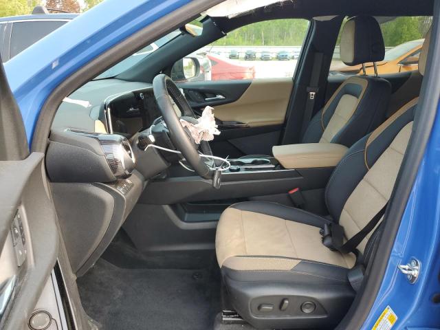 2025 CHEVROLET EQUINOX AC 3GNAXKEGXSL146520