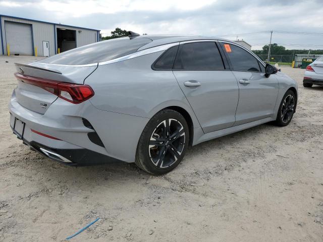 Vin: 5xxg64j26mg080302, lot: 59615765, kia k5 gt line 20213