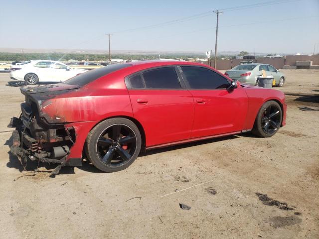 Vin: 2c3cdxct9ch187663, lot: 61410555, dodge charger r/t 20123