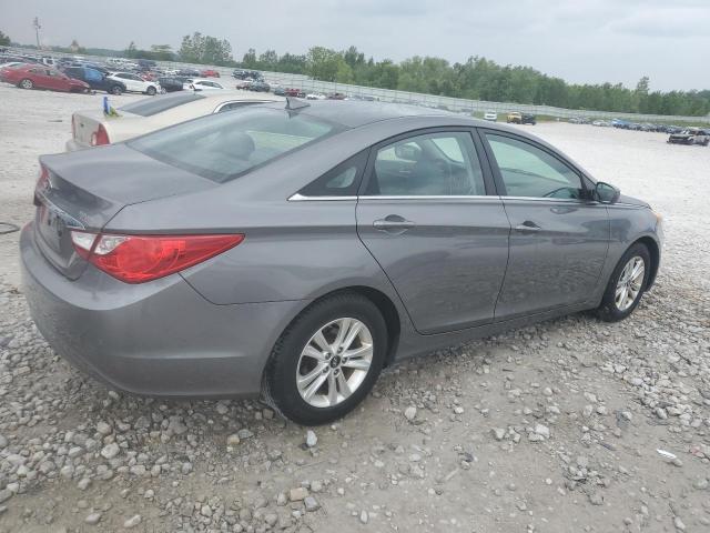 Vin: 5npeb4ac8dh704066, lot: 59611105, hyundai sonata gls 20133