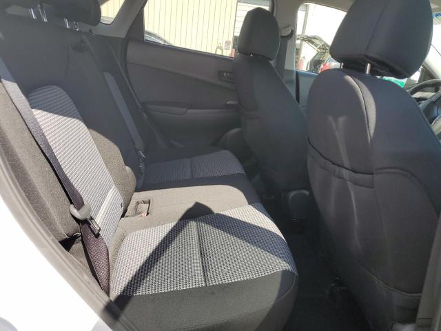 2021 HYUNDAI KONA SEL P KM8K6CAA3MU735114