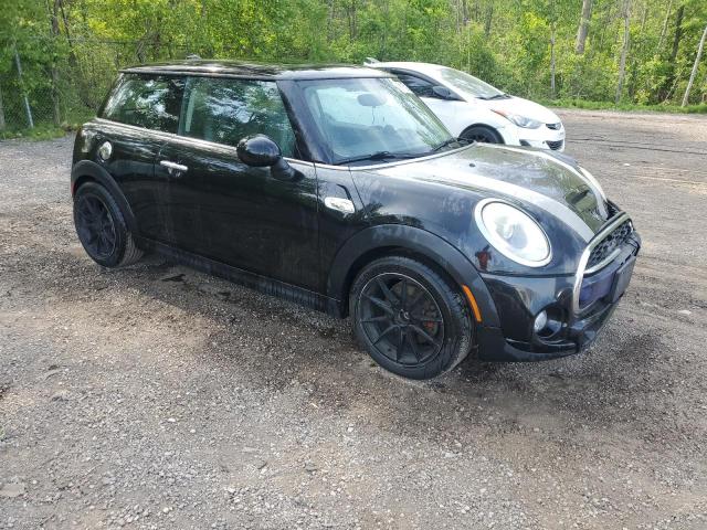 Vin: wmwxp7c52f2a33637, lot: 61159235, mini cooper s 20154