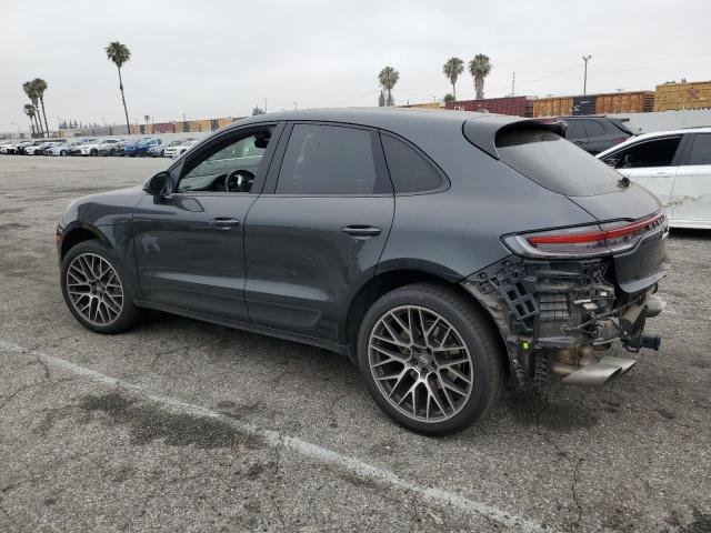 2020 PORSCHE MACAN S WP1AB2A55LLB34444