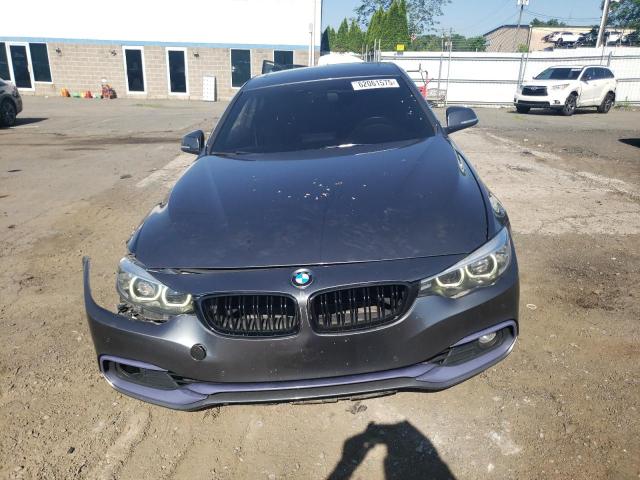2019 BMW 430XI WBA4W5C55KAE49840