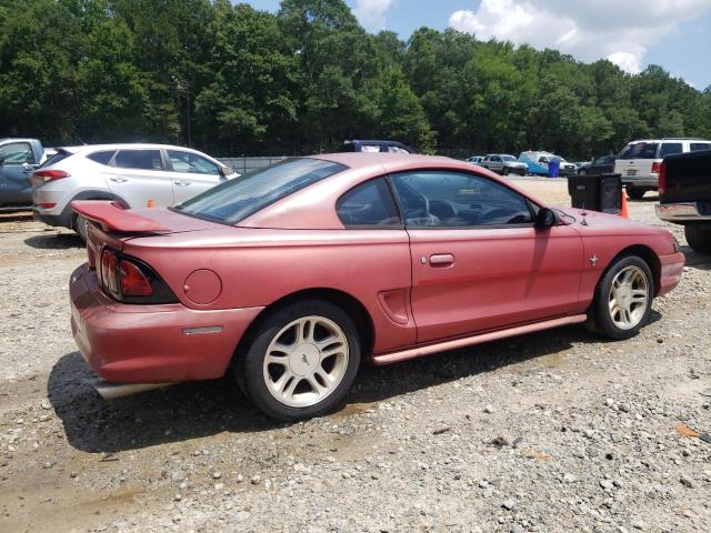 Vin: 1falp4043sf123834, lot: 62501205, ford all models 19953